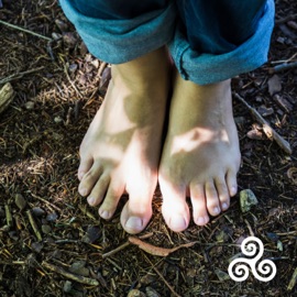 Grounding (feat. Mil en ramas) El Druida