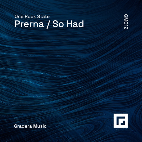 Prerna / So Had - Single