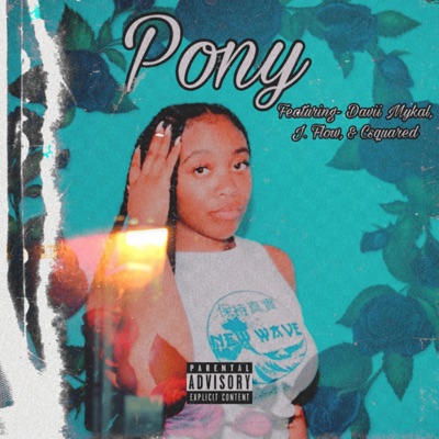 Lookin For Ya (feat. Davii Mykal, JFlow & Csquared) - Single