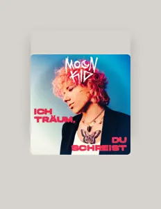 Listen to Moonkid ☾, watch music videos, read bio, see tour dates & more!