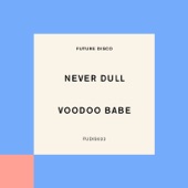 Voodoo Babe artwork