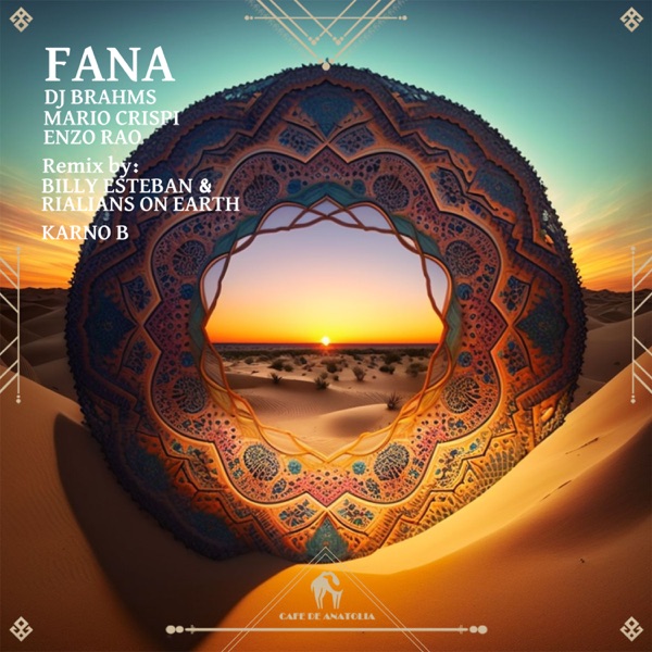 Fana - Single