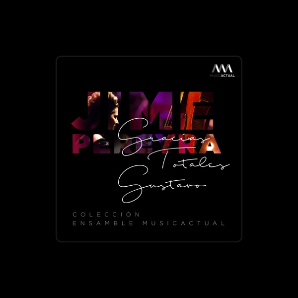 Jime Pereyra's avatar