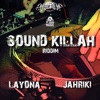 Sound Killah Riddim - Single