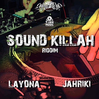 Sound Killah Riddim - Single