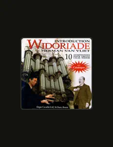 Posłuchaj wykonawcy Herman van Vliet, obejrzyj teledyski, przeczytaj biografię, zobacz daty tras koncertowych i nie tylko!