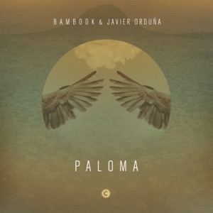 Paloma - EP