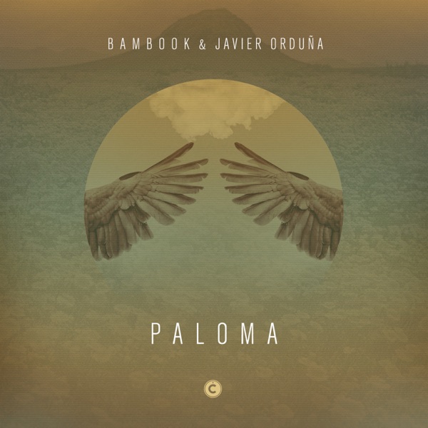 Paloma - EP