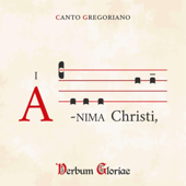 Ánima Christi V