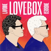 Lovebox artwork