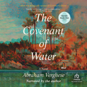 audiobook The Covenant of Water
