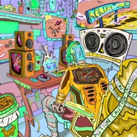 Aerial View - TJELMI