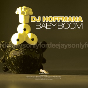 Baby Boom - EP
