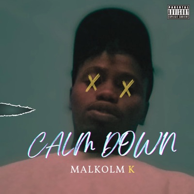 Calm Down - Single