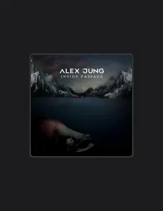 Listen to Alex Jung, watch music videos, read bio, see tour dates & more!