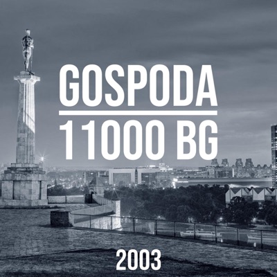 11000 Bg - Single
