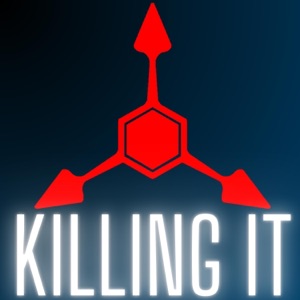 Killing It (Inspired by Murder Drones) - Single