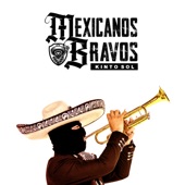 Mexicanos Bravos artwork