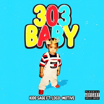 303 Baby - Single
