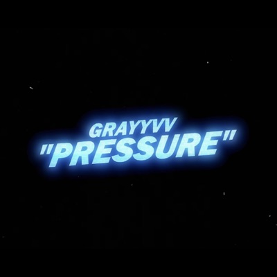 Pressure - Single