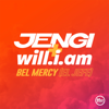 Jengi & will.i.am - Bel Mercy (El Jefe) artwork