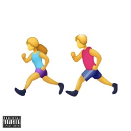 Running Away (sped up version) Johnedabz