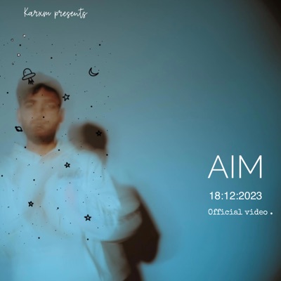 AIM (feat. Jaiqxz) - Single