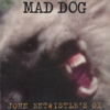 John Entwistle & John Entwistle's Ox - You Can Be So Mean ilustración