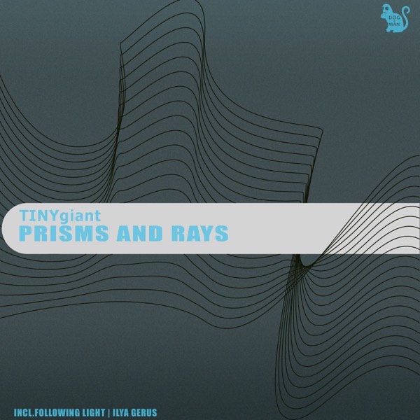 Prisms and Rays - Single