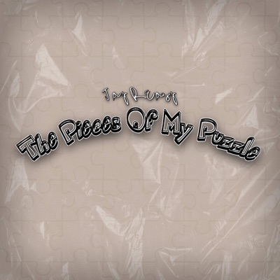 The Pieces of My Puzzle - Single