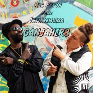 Free up Di Ganja (feat. Ras Pyton)