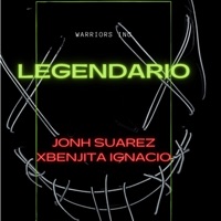 Legendario (feat. Benjita Ignacio) - Single - jonh suarez