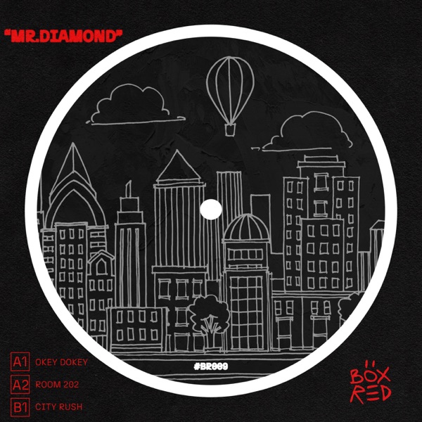 RED ROOM - Single