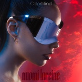 Colorblind artwork