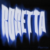 ROSETTA (Remix) [feat. lobonabeat!, Owen & BIG Naughty] artwork
