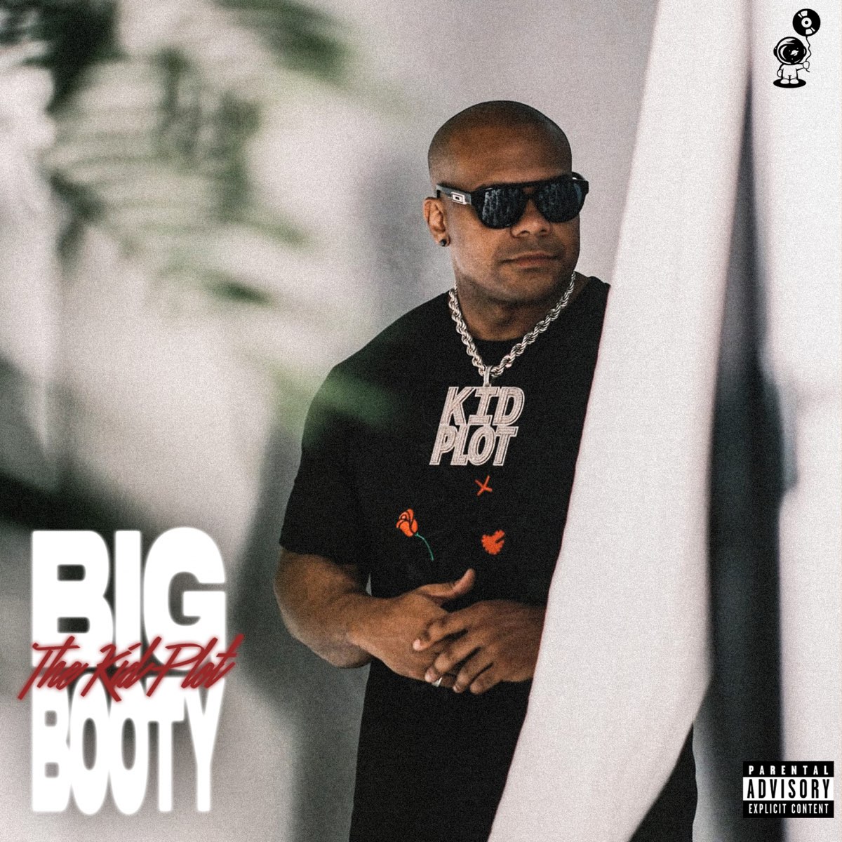 Ready go to ... https://bit.ly/47pTFF0 [ Big Booty - Single by The Kid Plot on Apple Music]