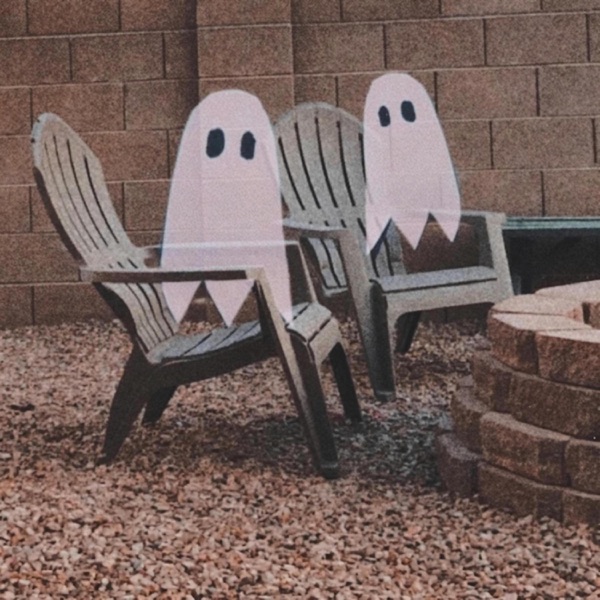 Spirits.