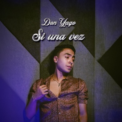 Si una Vez (feat. Ennebly) - Single
