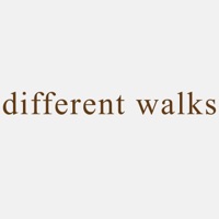 Different Walks - Single - [M.O.] & Oblique