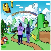 Hand in her purse (feat. MarTheProducer) - Single - VicThaGod