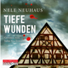 Tiefe Wunden (Ein Bodenstein-Kirchhoff-Krimi 3) - Nele Neuhaus