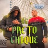 Preto Chique - Single