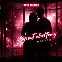Здесь тебя нету (Bass Boosted) - Single - Meurch