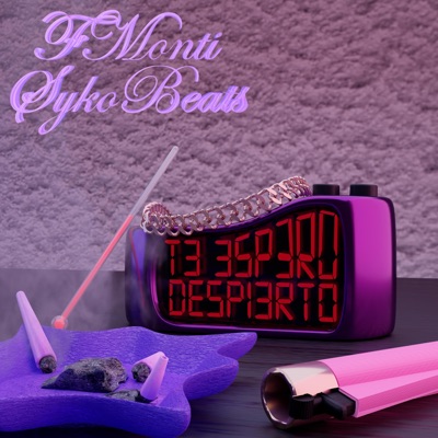 Te Espero Despierto - Single