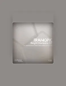 收听 Tranopic、观看音乐视频、阅读小传、查看巡演日期等 ！