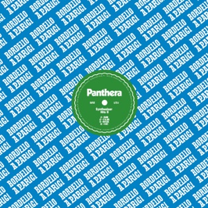 Synthesizer Hits Vol. 2 - EP