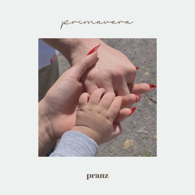 Primavera - Single