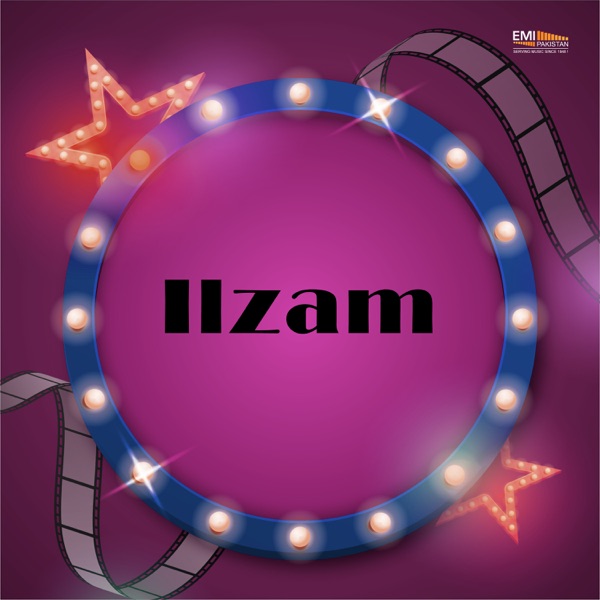 Ilzam (Original Motion Picture Soundtrack) - EP