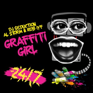 Graffiti Girl - Single