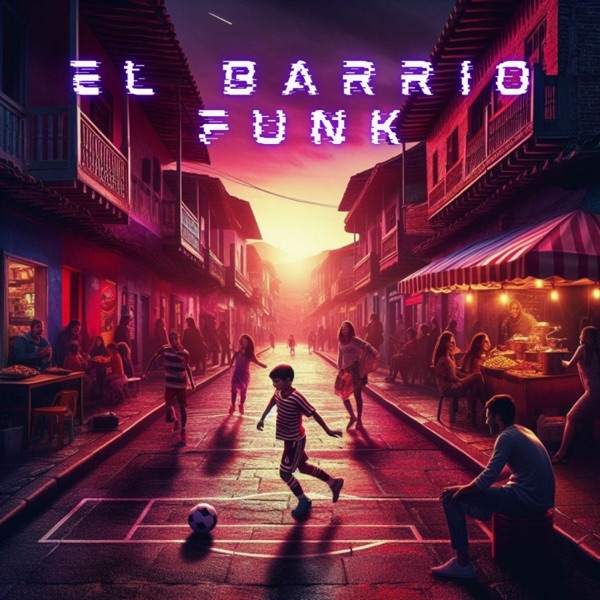El Barrio - Single